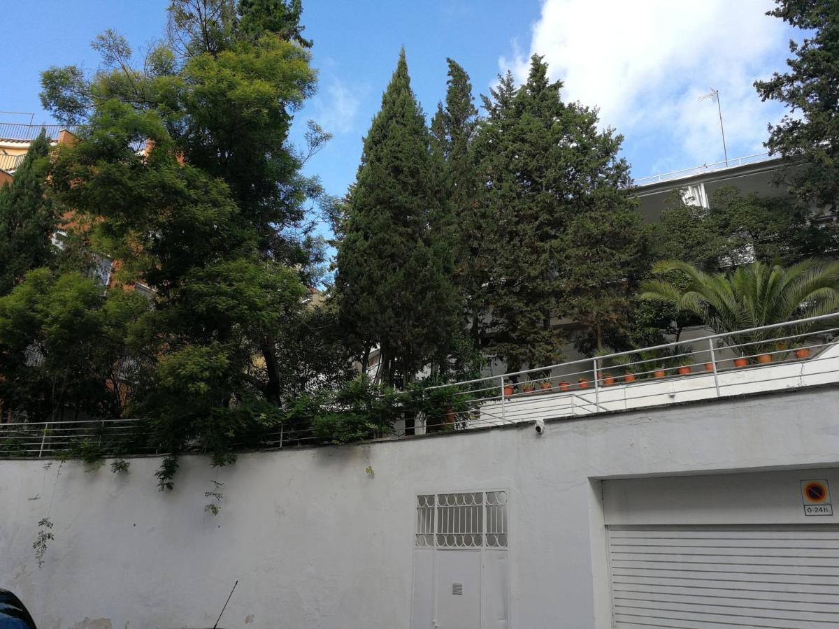 Casa Vilaro Park Guell — Zdjęcia 1